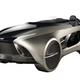 Image for article titled Mitsubishi's Refrigerator Division Made An Electric Self-Driving Car Concept